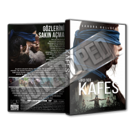 Kafes - Bird Box - 2018 Türkçe Dvd Cover Tasarımı